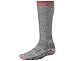 Smartwool Hunt Extra Heavy Over The Calf Socks Socks (Light Gray) X-Large