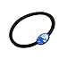 Gnarly Narwhal Hair Band Tie Elastic Ponytail Holder