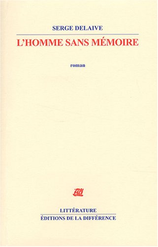 L' homme sans mémoire