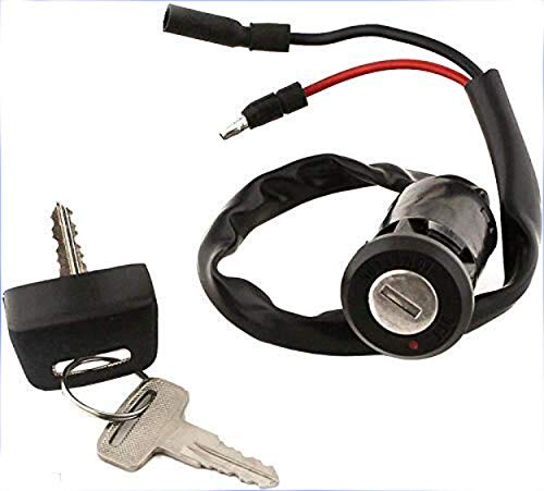 New Start/Stop Switch For Honda TRX300EX FourTrax (1999-2004) | OEM Replacement