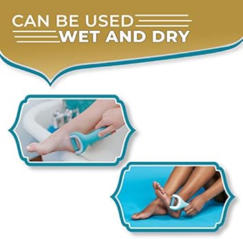 amope pedi perfect daily moisturizer