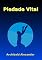Livro Piedade Vital