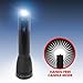MagLite 2C Cell Flash Light, Black