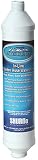 SHURFLO (RV-210GH-KDF-A Garden Hose Filter