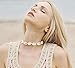 4 Pcs Shell Choker Necklace Chips 14 16 18 inch Seashell Short Hawaiian Boho Summer Beach Bohemia Jewelry Set Hawaii Waikiki Cowrie Beads Cord Pearls Pendants for Women Girls Necklaces