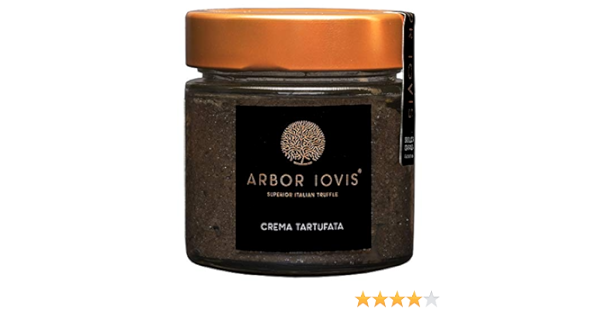 Crema de Trufa - 160g