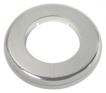 Kissler Escutcheon Ring Split For Floor And Ceiling Plates 2