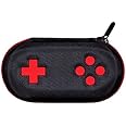 8Bitdo Classic Controller Travel Protection Case for Most Wireless Gamepad