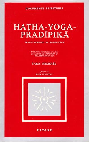 hatha yoga pradipika