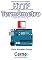 Livro Enviando para a internet requisições  HTTP via GPRS com módulo SIM800L para monitorar  Termômetro Programado em Arduino e php