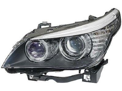 Bmw 550i Headlight Headlight For Bmw 550i
