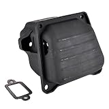 Panari 1122 140 0604 Muffler for STIHL 064 065 066 MS660 MS650 Chainsaw