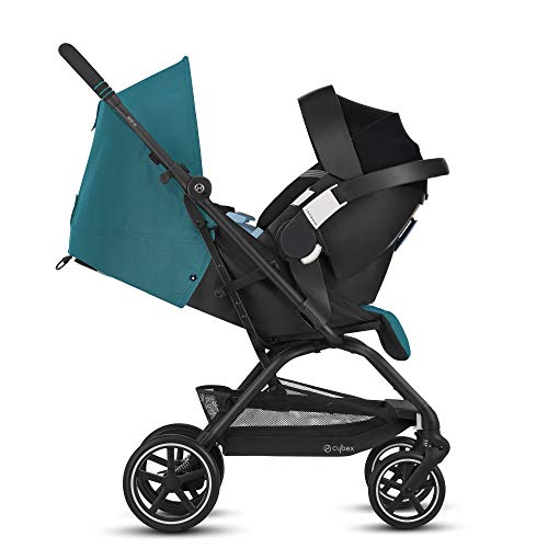 cybex compatible stroller