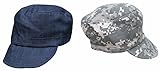 N'Ice Caps Baby and Toddler Boys Classic Painter Cap