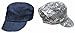 N'Ice Caps Baby and Toddler Boys Classic Painter Cap (1 or 2 Piece Pack)