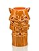 Geeki Tikis Marvel Guardians Of The Galaxy: Rocket Mug | Official Marvel Collectible Tiki Style Ceramic Cup | Holds 16 Ounces