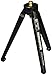 Manfrotto 209 Heavy-Duty Aluminum Table Top Tripod Without Head