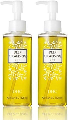 dhc deep cleansing oil amazon
