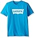 Levi's Boys' Big Classic Batwing T-Shirt