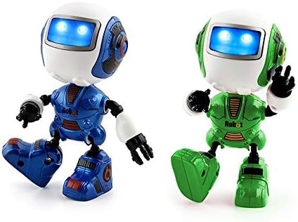 hot robot toys