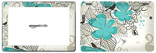 Get it Stick it SkinTabAmaFireHDX89_40 Skin for 8.9-Inch Amazon Kindle Fire HDX