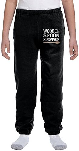 Wooden Spoon Survivor Sweatpant For Teen Boys Girls