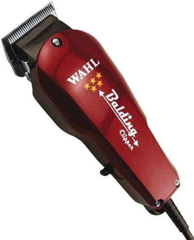 wahl tondeuse balding clipper