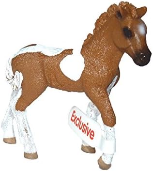 Download Island Pony Schleich PNG