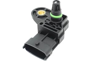 2411528 2410422 2411082 T-Map Sensor Compatible with Polaris RZR 570 800 900 1000 EFI 600 FS/FST RMK Switchback Rush, Snowmob