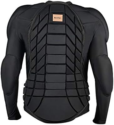 mountain bike spine protector