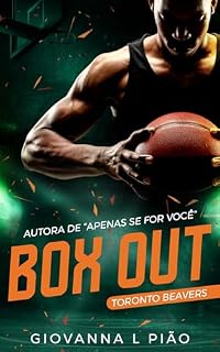 Livro Box Out (Toronto Beavers Livro 1)
