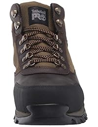Timberland Pro Keele Ridge Botas industriales impermeables con puntera de acero para hombre