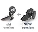 [Maker of iMagnet] Car Mount, Magnetic Mount-InfiniApps The Original Patented Slyde CD Slot Mount, Car Phone Mount for Smartphones iPhone Series, All Galaxy S Series, All Notes and Tablets