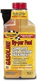 Rislone 4700 Complete Gasoline Fuel System Treatment 16.9 oz.