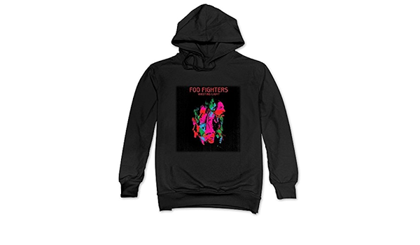 foo fighters hoodie amazon
