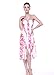Tropical Group Women's Hawaiian Butterfly Dress
