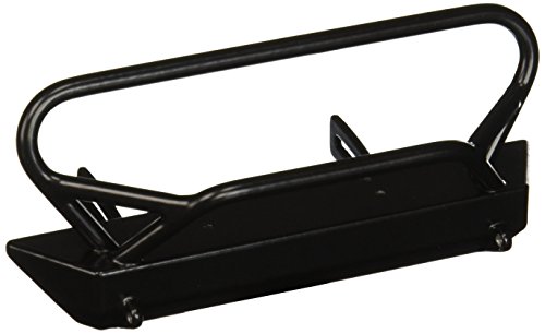 RC4WD Z-S1193 Tough Armor Winch Bumper w/Grill Guard Rubicon