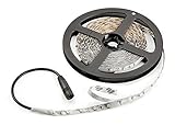 Radiance Flexible Light Strip, 16.4 ft, Daylight White, Cuttable/Linkable