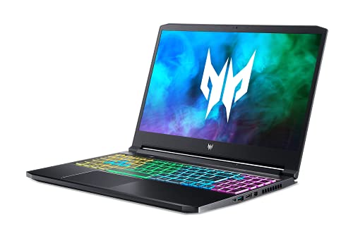 Acer Predator Triton 300 PT315-53-7691 Gaming Laptop | Intel i7-11800H | NVIDIA GeForce RTX 3070 Laptop GPU | 15.6