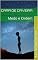 Livro Cara de Caveira: Medo e Ordem