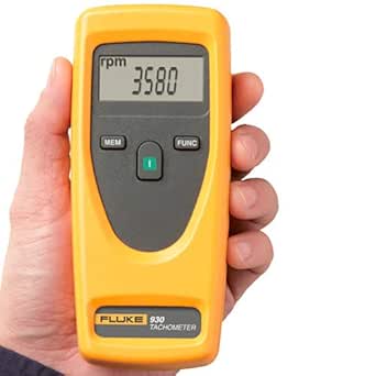 Fluke 930