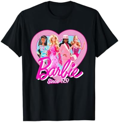 90s BarbieバービーTシャツ XL Amazon.com: Barbie - 90s T-Shirt : Clothing, Shoes & Jewelry