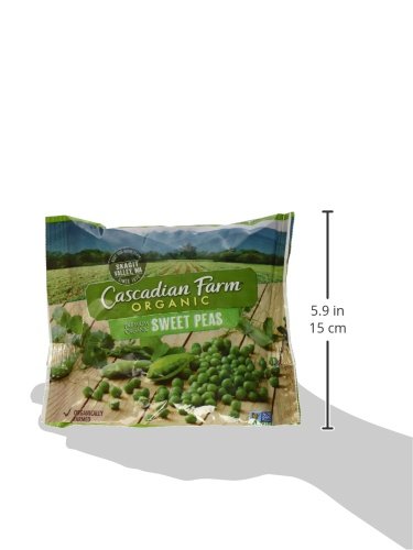 2 Cascadian+Farm+Organic+Organically+Vegetables