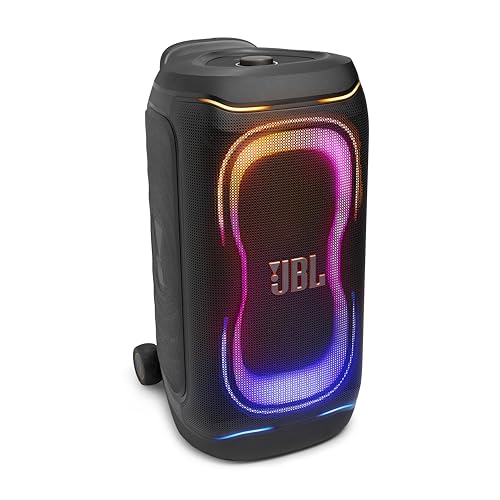 JBL PartyBox 330 Portable Speaker