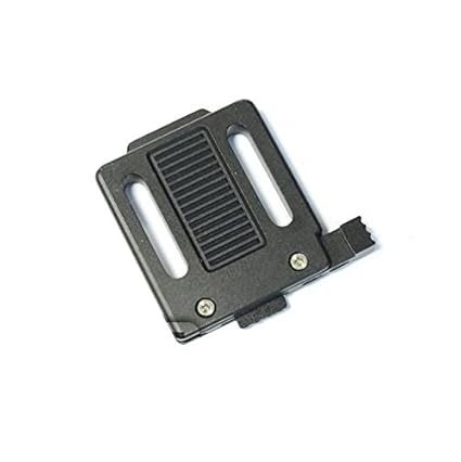 AIRSOFT METALL NACHT VISION GOGGLES NVG MOUNT FÜR VAS VERKLEIDUNG SCHWARZ ALUMINIUM