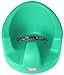 Little Tikes My First Seat Infant Toddler Foam Cushion Floor Support Seat Baby Chair, Teal