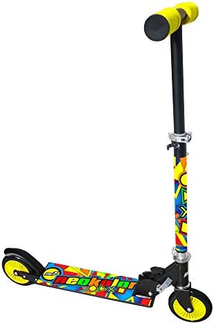 patinete freestyle carrefour