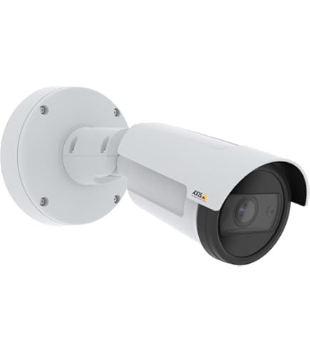 Amazon.com : Axis Communications M2035-LE HDTV 1080P 30 FPS