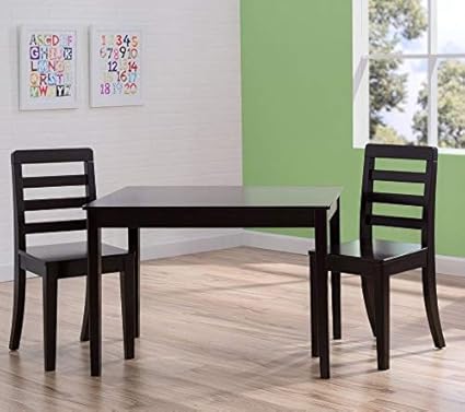 study table for 2 kids