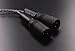 P2.5-M2 HIFI Hi End 2.5mm TRRS Balanced Male to 2 XLR Male Cable, for Astell&Kern AK100II, AK120II, AK240, AK380, AK320, DP-X1A, FIIO X5III, XDP-300R, iBasso DX200, KANN etc. (3.2ft (1M))